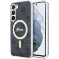 GUESS Guhms23sh4stk S23 S911 4g Telefondeksel