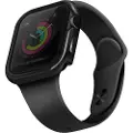 Uniq Valencia Apple Watch Series 4/5/6/se 44mm Smartklokke Skjermbeskytter