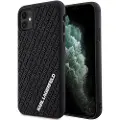 Karl Lagerfeld Klhcn613dmkrlk Iphone 11xr 6.1 3d Rubber Multi Telefondeksel