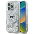 Karl Lagerfeld Klhmp16xlgchsgh Iphone 16 Pro Max 6.9´´ Telefondeksel