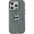 Karl Lagerfeld Klhmp15xhlschk Iphone 15 Pro Max 6.7´´ Telefondeksel