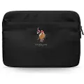 U.S. POLO ASSN. Uscs13pugflbk 13´´ Bærbar Pc-deksel