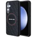 Mercedes Amg Amhms24s23smrk S24 S921 Silicone Carbon Pattern Telefondeksel
