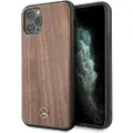 Mercedes Mehcn65vwolb Iphone 11 Pro Max Wood Line Walnut Telefondeksel