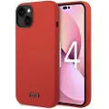 Tumi Tuhcp14msr Iphone 14 Plus15 Plus 6.7 Liquid Silicone Telefondeksel