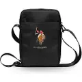 U.S. POLO ASSN. Ustb8pugflbk 8´´ Laptop-ryggsekk