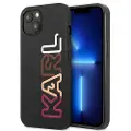 Karl Lagerfeld Klhcp13spcobk Iphone 13 Mini 5.4 Multi Brand Telefondeksel