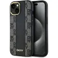 DKNY Dkhmp15mpcpvslk Iphone 15 Plus/14 Plus 6.7´´ Telefondeksel
