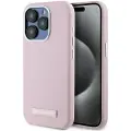 Karl Lagerfeld Klhmp15lpgmsrpp Iphone 15 Pro 6.1´´ Telefondeksel