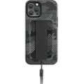 Uniq Heldro Iphone 12 Pro Max 6.7 Camocharcoal Camo Antimicrobial Telefondeksel