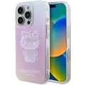 Hello Kitty Hkhmp16xh50ap Iphone 16 Pro Max 6.9´´ Telefondeksel