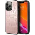 GUESS Iphone 13 Pro/13 6.1´´ Guhcp13lpcrbpi Telefondeksel