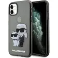 Karl Lagerfeld Klhcn61hnkctgk Iphone 11xr 6.1 Karl&choupette Telefondeksel
