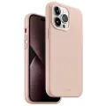 Uniq Lino Iphone 14 Pro 6.1 Blush Telefondeksel