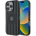 Mercedes Mehmp16l23hrsk Iphone 16 Pro 6.3´´ Telefondeksel