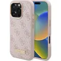 GUESS Guhmp16lu4gprp Iphone 16 Pro 6.3´´ Telefondeksel