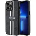 GUESS Guhmp13lp4rpsk Iphone 13 Pro13 6.1 4g Printed Stripes Telefondeksel