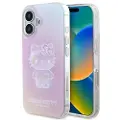 Hello Kitty Hkhmp16sh50ap Iphone 16 6.1´´ Telefondeksel