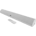 Majority Snowdon II - Lydplanke - for TV - trådløs - Bluetooth