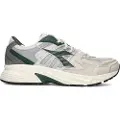 Diadora for man. 501181239 Mythos Star Leather Sneakers grey (46.5), Flat, Laces, Casual