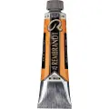Taidepiste Oil Colour Tube Stil de Grain Yellow 251