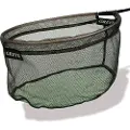 Greys Rubber Spoon Micro Dual Mesh Landingsnett