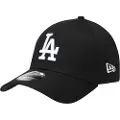 New Era 39thirty Los Angeles Dodgers Cap