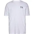 Under Armour Left Chest Logo T-skjorte