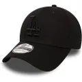 New Era 39thirty Los Angeles Dodgers Cap