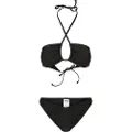 Urban Classics Recicled Hot V Bikini