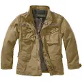 Brandit M65 Giant Jakke