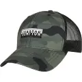 Cayler & Sons Cmptn Predator Curved Trucker Cap