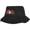 Mc Clothes Bob Scarface Logo Hatt
