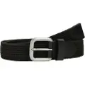 Levi´s Footwear Stretch Woven Ov Belte