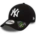 New Era 60348846 Repreve League Ess 9forty New York Yankees Cap