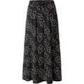Urban Classics Viscose Skjørt