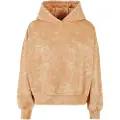 Urban Classics Oversized Towel Washed Hetteskjorte