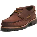 Timberland Authentic Båtsko