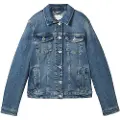 Tom Tailor Authentic Denimjakke