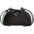 Calvin Klein Jeans Gathered Ew Pu Skuldertaske