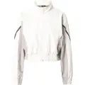 Under Armour Unstoppable Crop Jakke