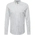 Dockers Stretch Oxford Slim Skjorte Med Lange Ermer