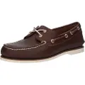 Timberland Classic Wide Båtsko