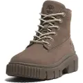 Timberland Greyfield Støvler