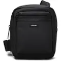 Calvin Klein Essential Conv Reporter S Rub Skuldertaske