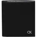 Calvin Klein Metal Trifold Lommebok
