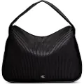Calvin Klein Jeans Rib 35 Pu Skulderveske