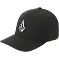 Volcom Full Stone Hthr Flexfit Cap