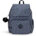 Kipling City Zip S 13l Ryggsekk