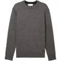 Tom Tailor Basic Crewneck Knit Genser